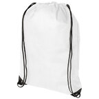 Sac à dos personnalisé cordelettes non tissé 80 gr/m² - Eco | pandacola - thumb - 1