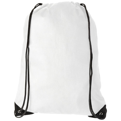 Sac à dos personnalisé cordelettes non tissé 80 gr/m² - Eco | pandacolach
