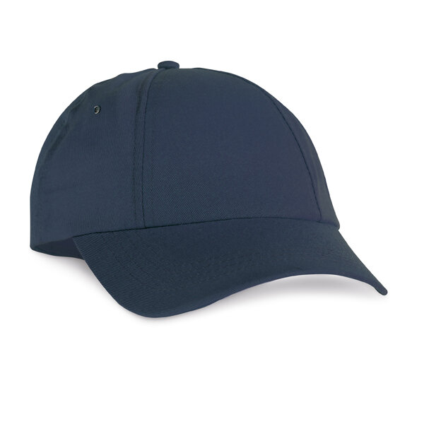 Casquette publicitaire avec attache Velcro - Boi | pandacolach