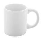 Mug en céramique personnalisable 80ml pour expresso - Lutin | pandacola - thumb