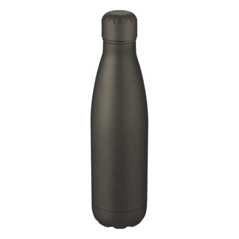 Bouteille personnalisée isotherme en acier inoxydable 500 ml - Covina | pandacola