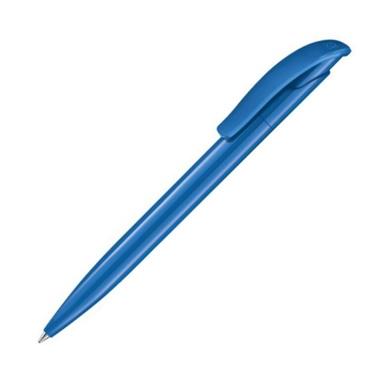 Stylo à bille rétractable brillant - Challenger Polished | Senator® | pandacola