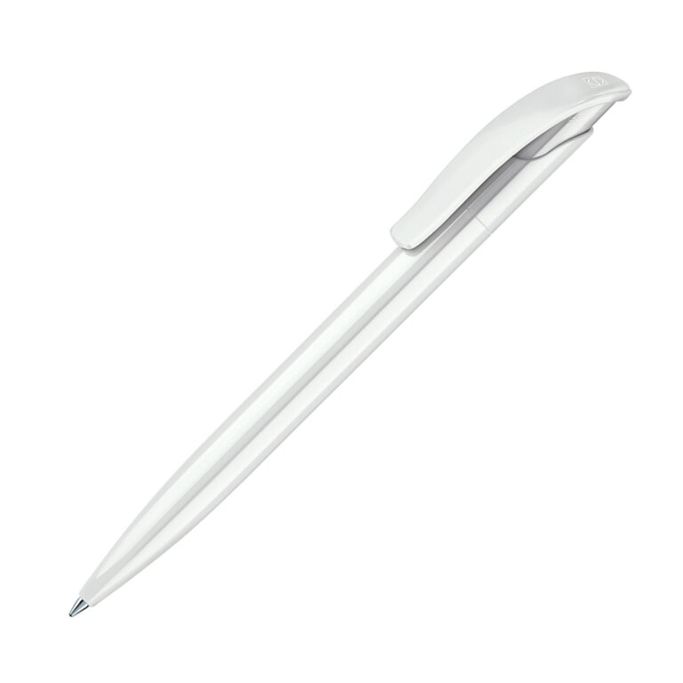 Stylo à bille rétractable brillant - Challenger Polished | Senator® | pandacolach