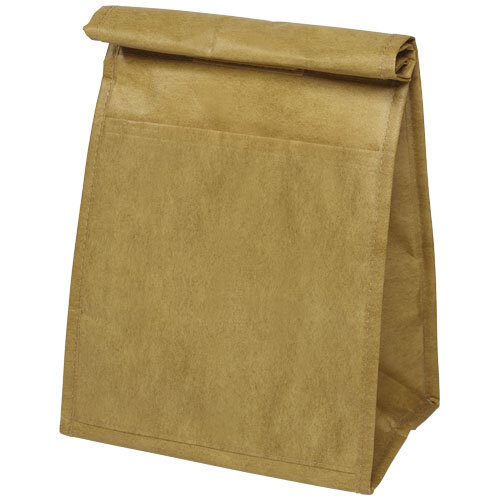 Sac isotherme personnalisé imitation papier - Mulga | pandacolach