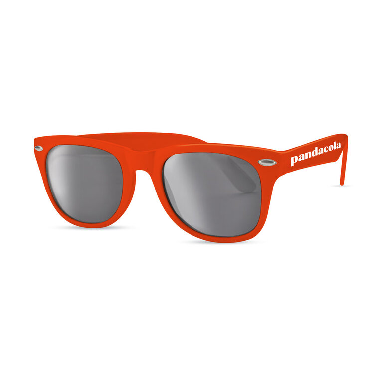 Lunettes de soleil publicitaires - America | pandacolach