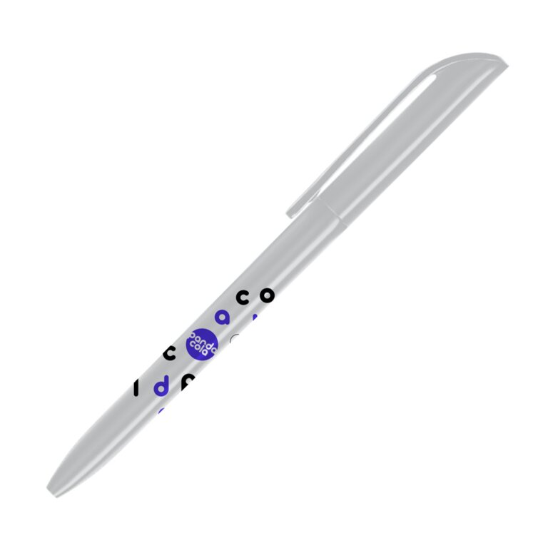 Stylo publicitaire BIC® - Super Clip Opaque | pandacolach