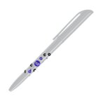 Stylo publicitaire BIC® - Super Clip Opaque | pandacolach - thumb - 1