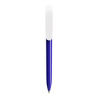 Stylo publicitaire BIC® - Super Clip Opaque | pandacolach - thumb