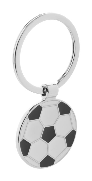 Porte-clés en forme de ballon de foot - Gaule | pandacolach