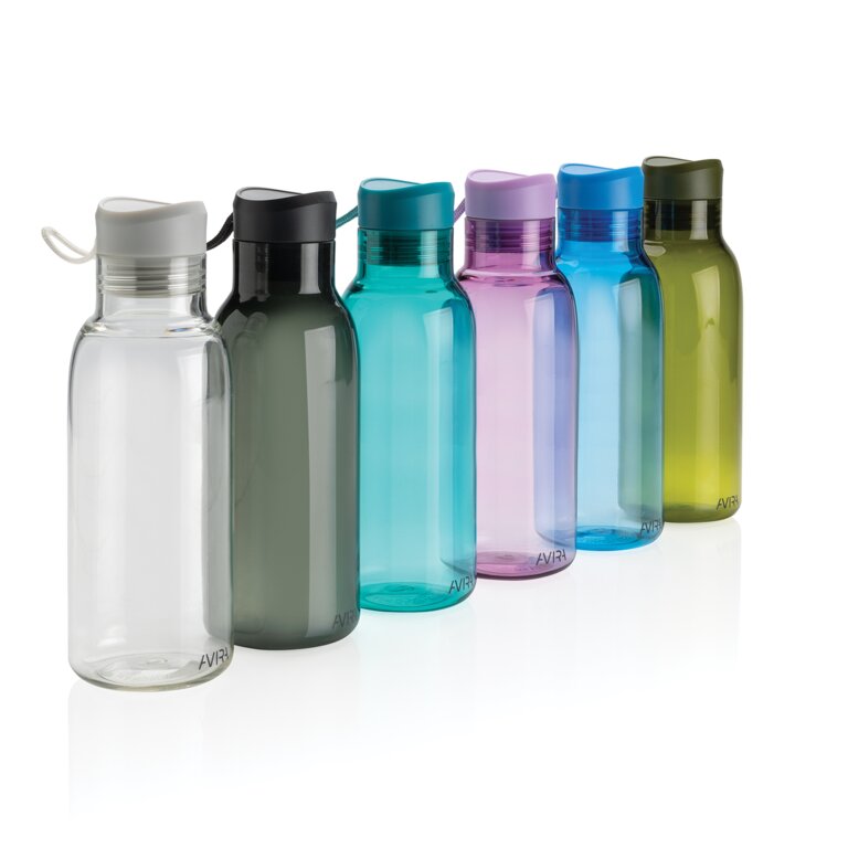 Bouteille personnalisée en rPET 500 ml | Avira® - Myla rPET | pandacola - 2