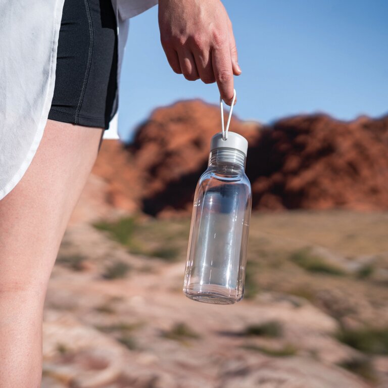 Bouteille personnalisée en rPET 500 ml | Avira® - Myla rPET | pandacola - 3