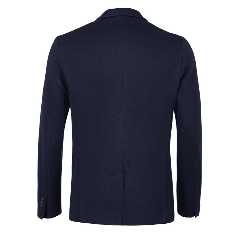 Blazer personnalisé en maille piqué 210 gr/m² - Marcel | pandacola - 1