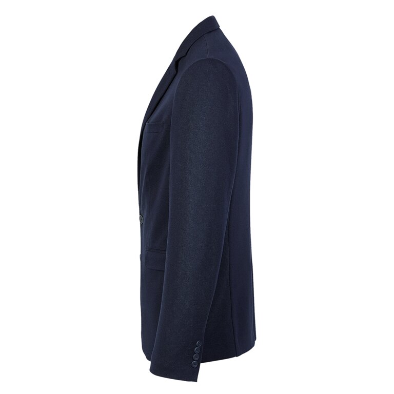 Blazer personnalisé en maille piqué 210 gr/m² - Marcel | pandacola - 2