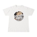 T-shirt de travail 60° personnalisable 185 gr/m² | B&C® - Robin White | pandacola - thumb - 2