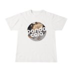 T-shirt de travail 60° personnalisable 185 gr/m² | B&C® - Robin White | pandacolach - thumb - 2