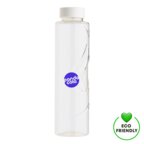 Bouteille personnalisable 100% plastique végétale 850 ml - Plaeco | pandacola - thumb - 3