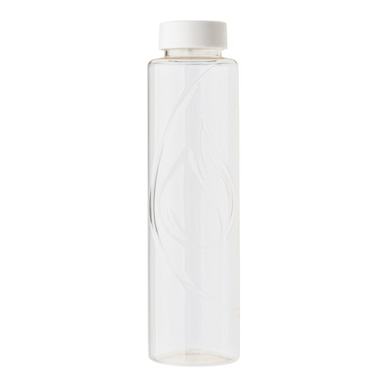 Bouteille personnalisable 100% plastique végétale 850 ml - Plaeco | pandacolach - 2