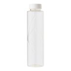 Bouteille personnalisable 100% plastique végétale 850 ml - Plaeco | pandacola - thumb - 2