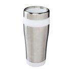 Mug isotherme personnalisé double paroi en acier 410 ml - Palilou | pandacola - thumb