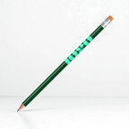 Crayon à papier personnalisé avec gomme BIC® - Classic Ecolutions | pandacola - thumb - 1