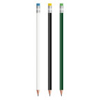 Crayon à papier personnalisé avec gomme BIC® - Classic Ecolutions | pandacola - thumb - 2