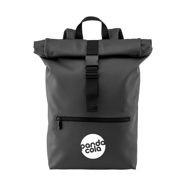 Sac à dos pour ordinateur 17 pouces personnalisable en polyuréthane water resistant - Gunies | pandacola