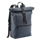 Sac à dos pour ordinateur 17" personnalisable en PU water resistant - Gunies | pandacola - thumb - 1