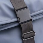 Sac à dos pour ordinateur 17" personnalisable en PU water resistant - Gunies | pandacola - thumb - 3