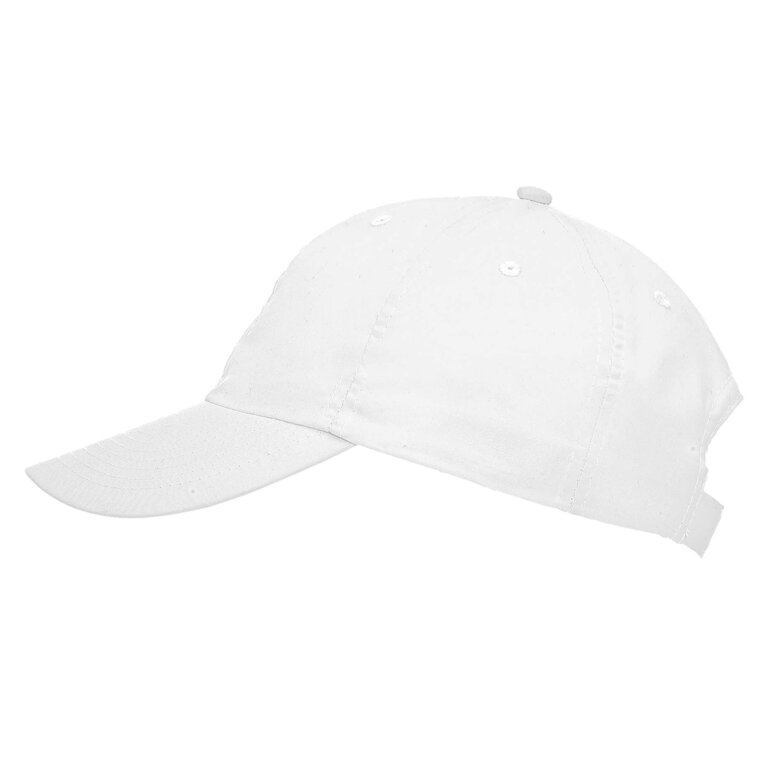 Casquette personnalisée 6 panneaux avec attache velcro 110 gr/m² - Meteor | pandacolach - 2