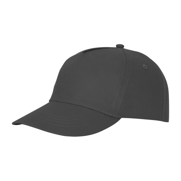 Casquette publicitaire 5 panneaux 175 gr/m² - Feniks | pandacolach