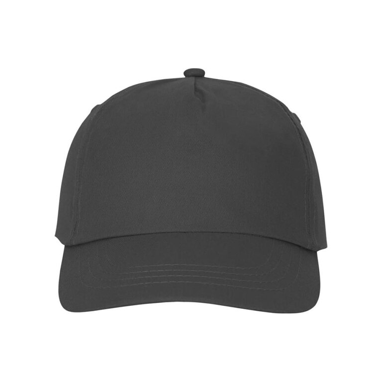 Casquette publicitaire 5 panneaux 175 gr/m² - Feniks | pandacolach - 1