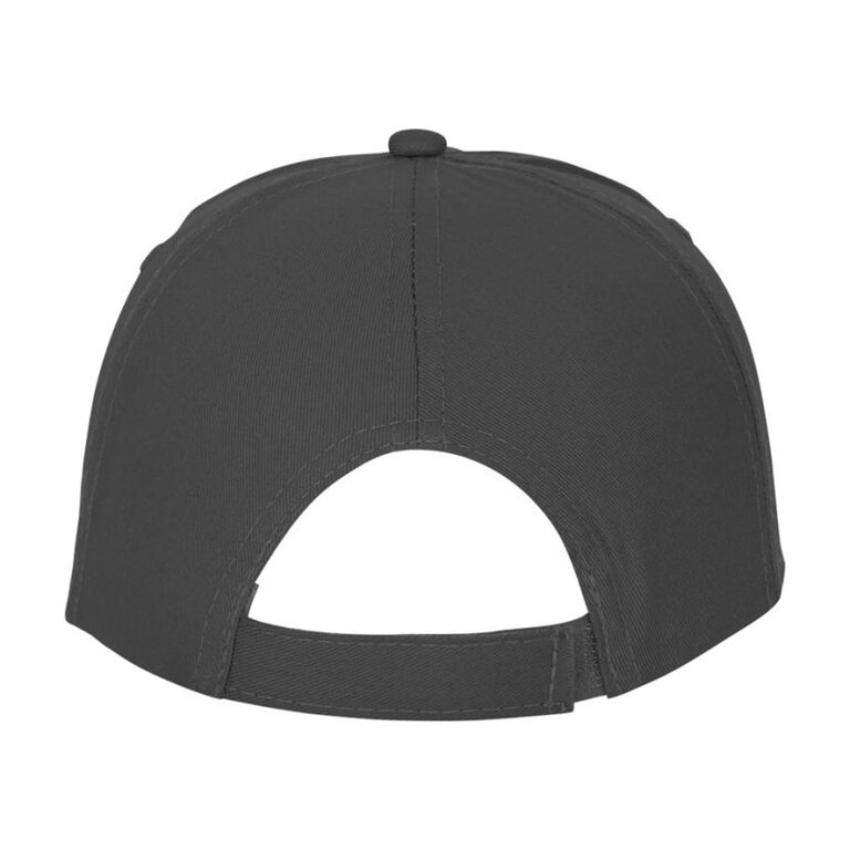 Casquette publicitaire 5 panneaux 175 gr/m² - Feniks | pandacolach - 2