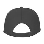 Casquette publicitaire 5 panneaux 175 gr/m² - Feniks | pandacolach - thumb - 2