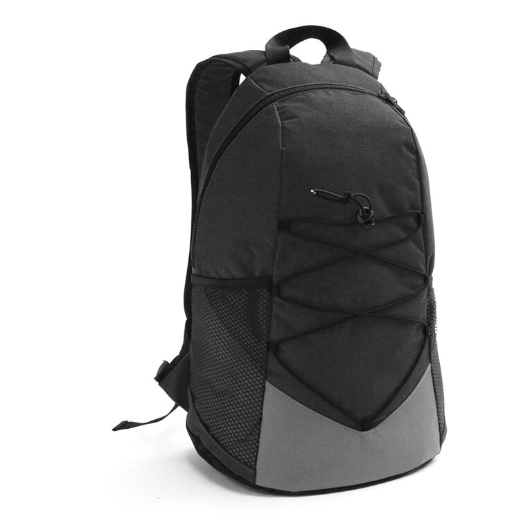 Sac à dos personnalisé de randonnée avec poches extérieures - Rando | pandacolach