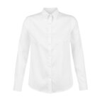 Chemise personnalisable sans repassage en coton 115 gr/m² | Neoblu® - Blaise | pandacola - thumb