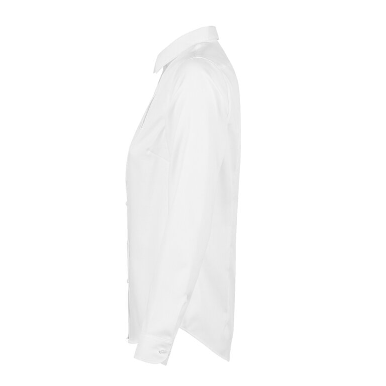 Chemise personnalisable sans repassage en coton 115 gr/m² | Neoblu® - Blaise | pandacolach - 2