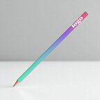 Crayon à papier personnalisé BIC® - Classic Cut Ecolutions Quadri | pandacola - thumb - 1