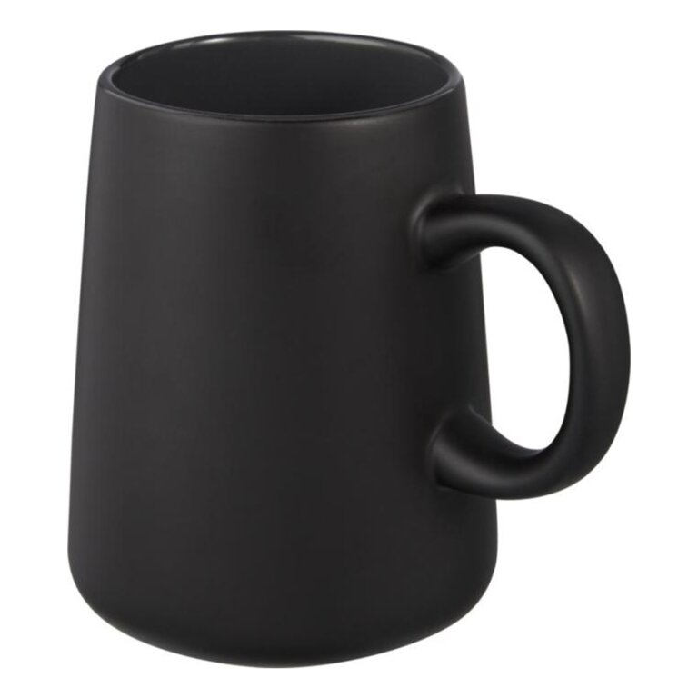 Mug personnalisé en céramique 450 ml - Potri | pandacola