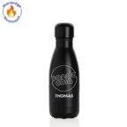 Bouteille avec votre prénom isotherme 250 ml - Unilo own | pandacolach - thumb - 3