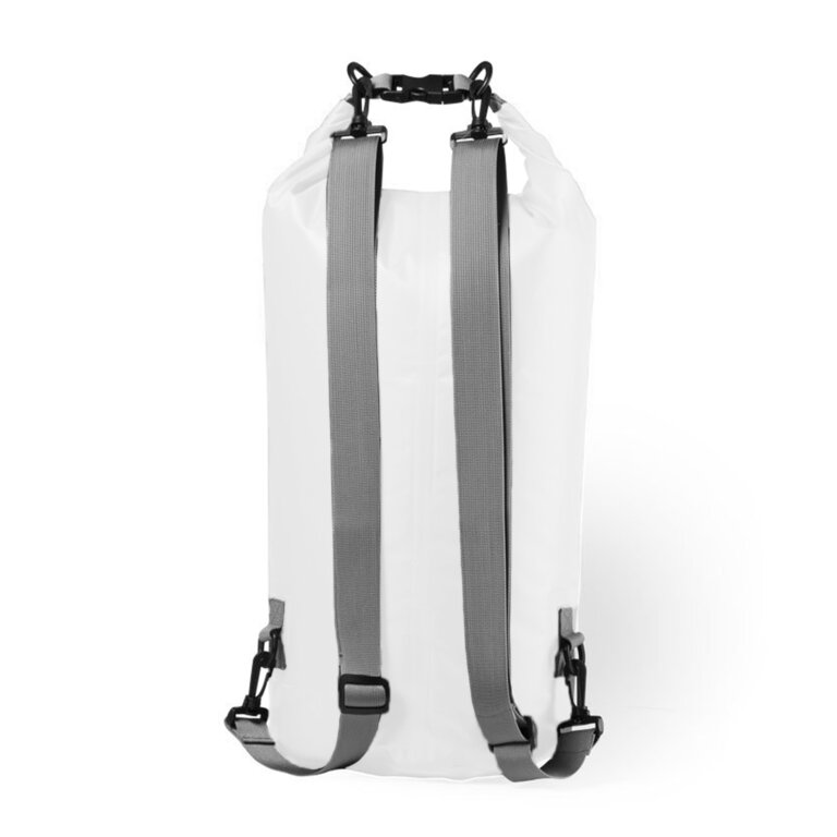 Sac à dos publicitaire imperméable en ripstop 20L - Dossac | pandacolach - 1