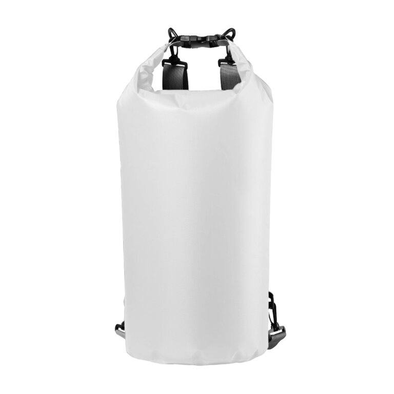 Sac à dos publicitaire imperméable en ripstop 20L - Dossac | pandacolach