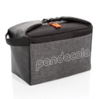 Sac isotherme publicitaire double ton - Vastogi | pandacola - thumb - 2