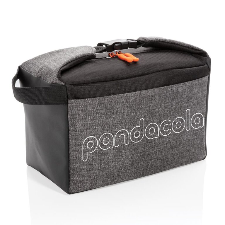 Sac isotherme publicitaire double ton - Vastogi | pandacolach