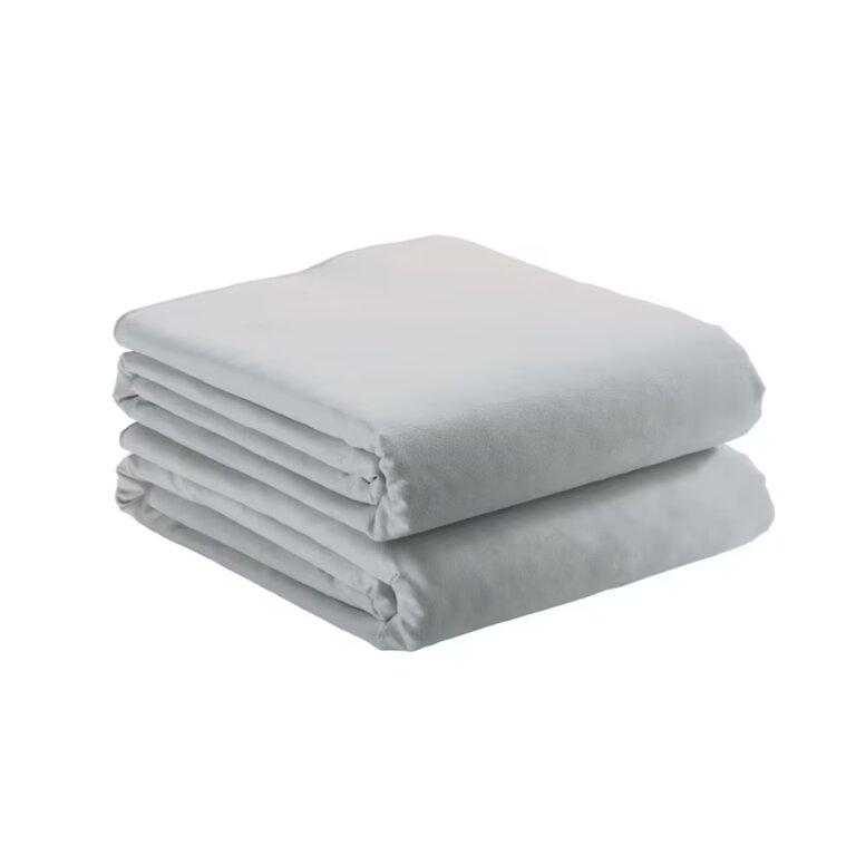 Serviette personnalisable en micro-fibre ultra absorbante 50x100 cm - Bano | pandacolach