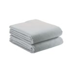 Serviette personnalisable en micro-fibre ultra absorbante 50x100 cm - Bano | pandacolach - thumb - 1