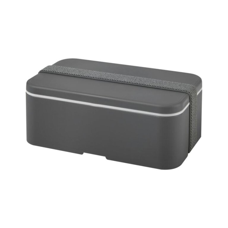 Exp. Rapide 5 j - Lunchbox personnalisable à un compartiment 700 ml - Hutile | pandacola