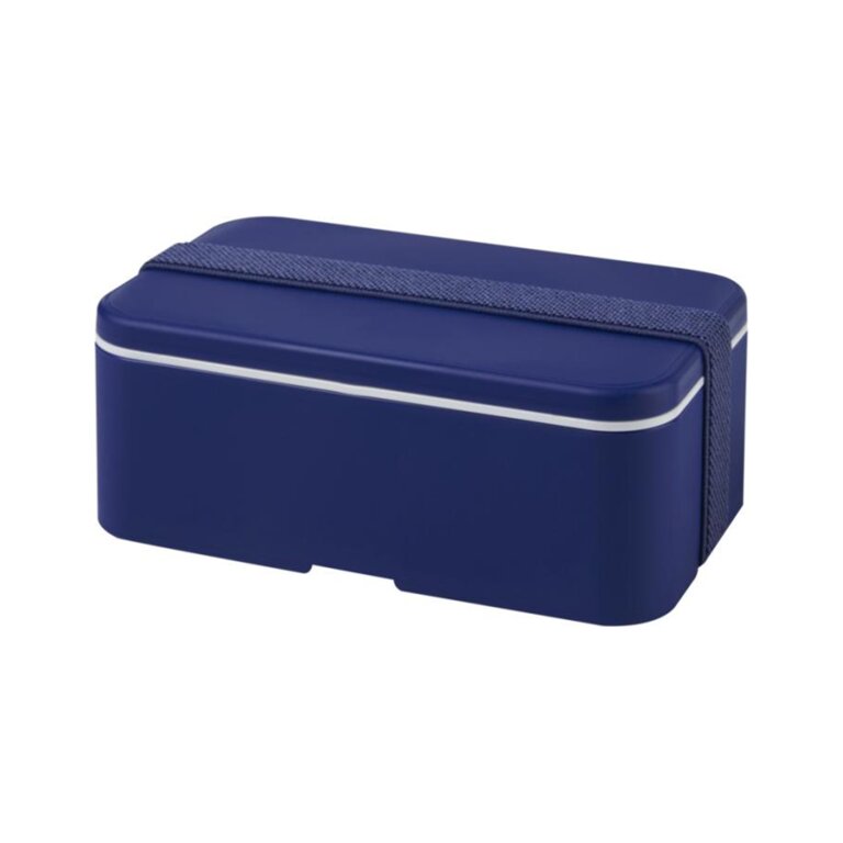 Exp. Rapide 5 j - Lunchbox personnalisable à un compartiment 700 ml - Hutile | pandacola