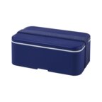 Exp. Rapide 5 j - Lunchbox personnalisable à un compartiment 700 ml - Hutile | pandacola - thumb