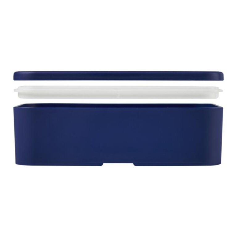 Exp. Rapide 5 j - Lunchbox personnalisable à un compartiment 700 ml - Hutile | pandacola - 2