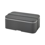 Exp. Rapide 5 j - Lunchbox personnalisable à un compartiment 700 ml - Hutile | pandacolach - thumb - 3